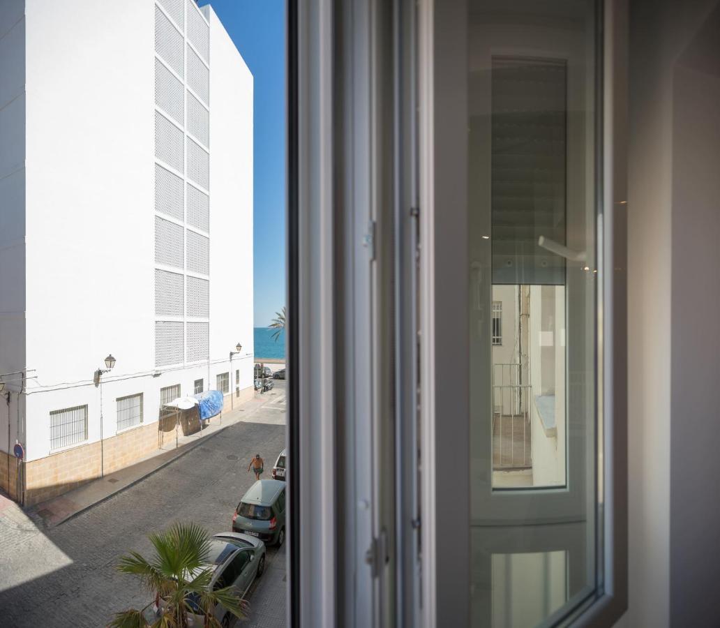 El Embrujo De La Caleta By Gades Gestion