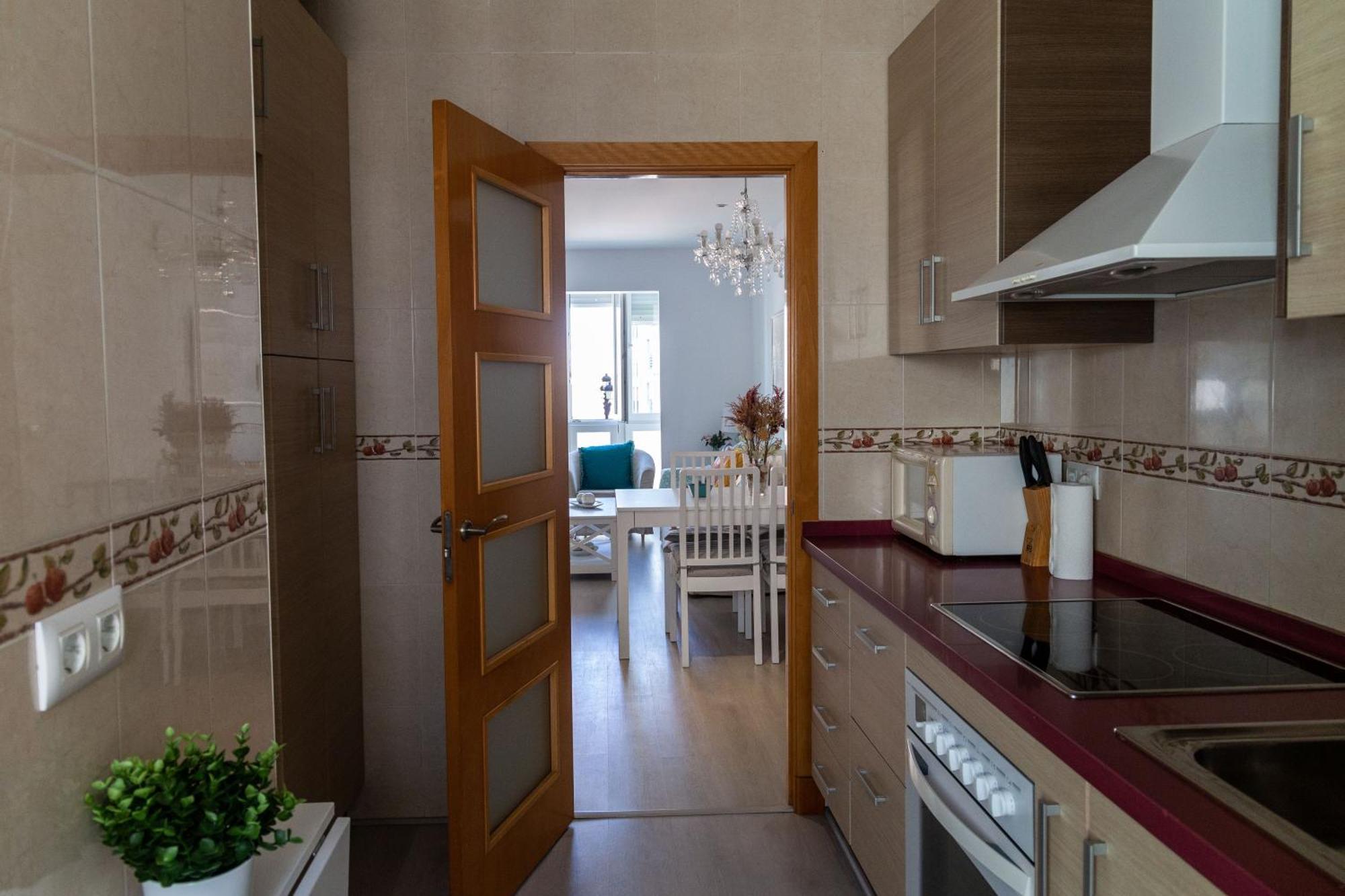El Embrujo De La Caleta By Gades Gestion Apartment Cadiz