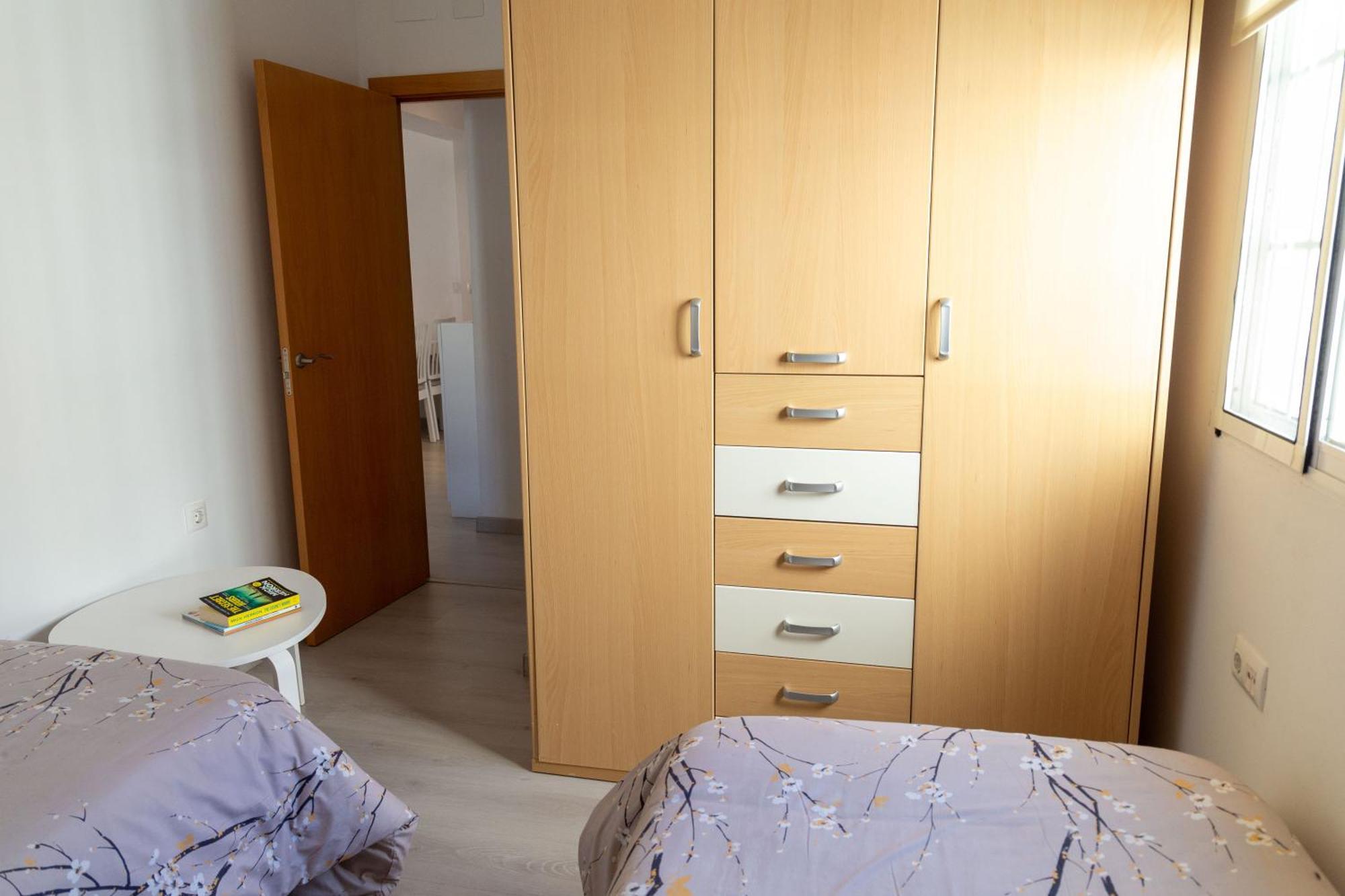 El Embrujo De La Caleta By Gades Gestion Apartment *