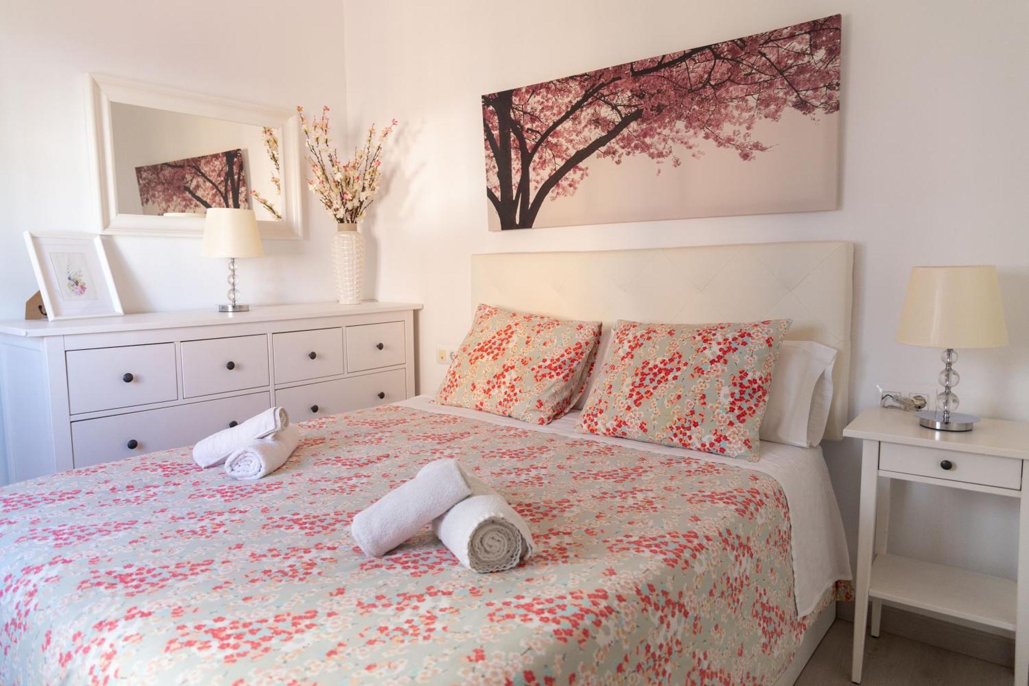 Apartment El Embrujo De La Caleta By Gades Gestion *