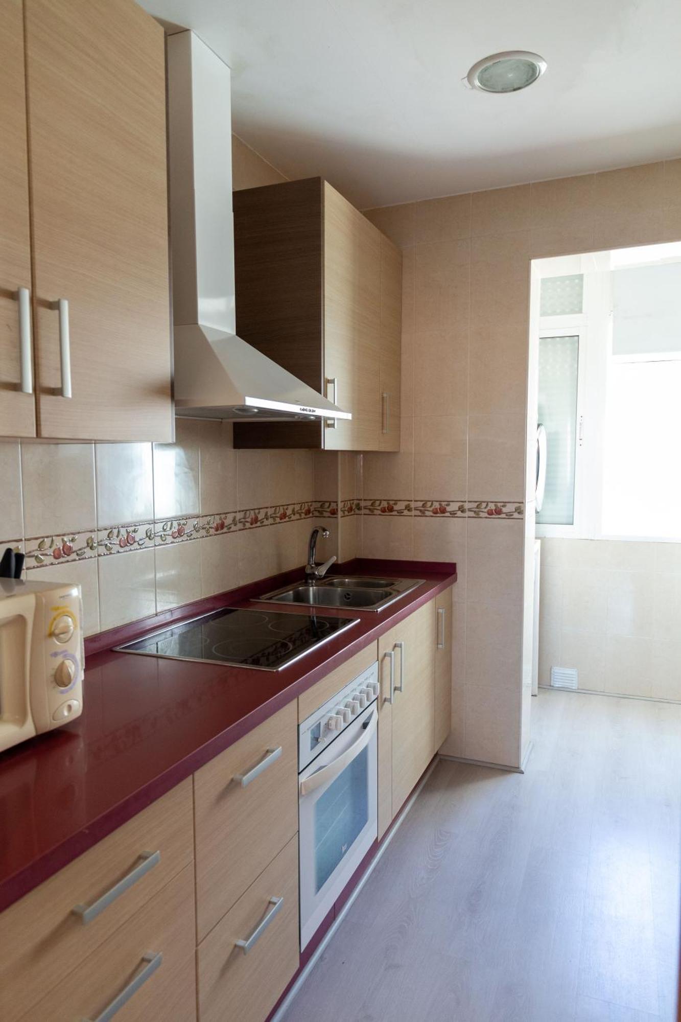 Apartment El Embrujo De La Caleta By Gades Gestion Cadiz